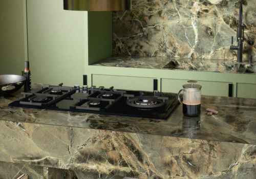 606 GRANDE MARBLE LOOK